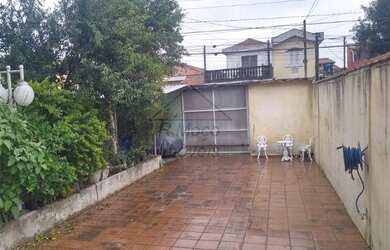 Imagem 3: São Paulo - Terreno Padrão - Cidade Patriarca