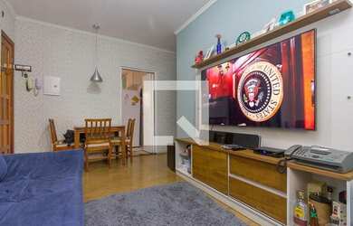 Imagem 2: Apartamento para Aluguel - Santo Amaro , 3 Quartos, 84 m2