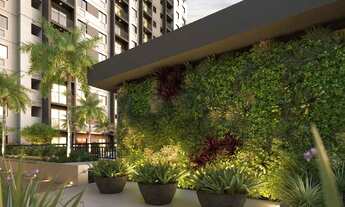 Imagem: Apartamento 55m² Jacarepaguá 2 Quartos