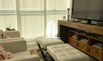 Imagem 3: Apartamento á venda no BHD Pinheiros com 2 suítes e 2 vagas ao próximo ao metro e Faria Li