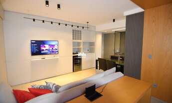 Imagem 4: Apartamento 1 quarto a venda Vila da Serra