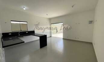 Imagem 5: Vendo casa Lindíssima no Conjunto Campos Elísios (PARCELADA