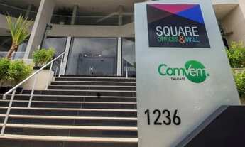 Imagem 3: Sala Comercial para Venda em Taubaté, Barranco