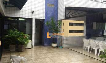 Imagem 4: Cobertura Plana, com 3 Quartos, à venda, no Meireles!!!