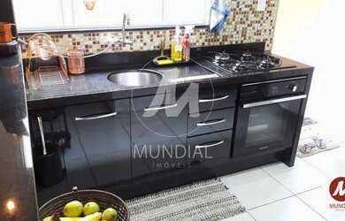 Imagem 6: Casa (térrea na rua) 3 dormitórios/suite, cozinha planejada