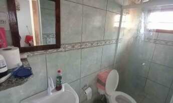 Imagem: Amanda) vende-se casa em Bela Aurora - Cariacica