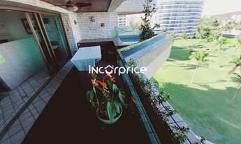 Imagem 5: Apartamento para Venda em Bertioga, Riviera de São Lourenço, 4 dormitórios, 2 suítes, 3 ba