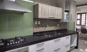 Imagem 3: Casa para venda com 350 metros quadrados com 4 quartos em Jardim Celeste - São Paulo - SP