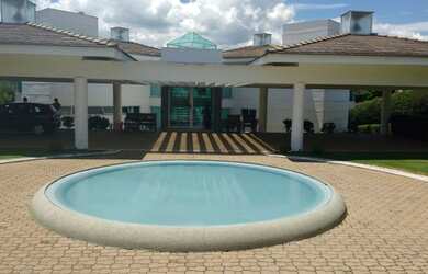 Imagem 4: MANSÃO NA REPRESA / FRENTE PARA ÁGUA