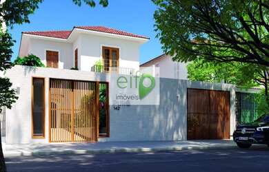 Imagem 2: Rio de Janeiro - Casa Padrão - Jardim Botânico