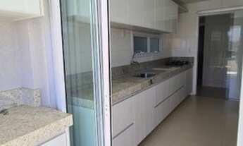 Imagem 5: Apartamento 3Q suítes 132m² completo em armários Setor Bueno - Carvalhais