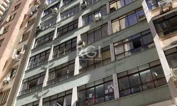 Imagem 4: Porto Alegre - Conjunto Comercial/Sala - Centro Histórico