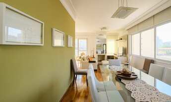 Imagem 7: SãO PAULO - Apartamento Padrão - Vila Olímpia