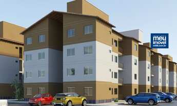 Imagem 2: Apartamento na Forquilha com entrada Zero!!!