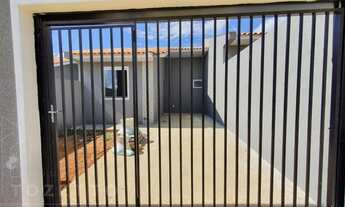 Imagem 3: Casa para Venda em Ponta Grossa, Contorno, 2 dormitórios, 1 banheiro, 2 vagas