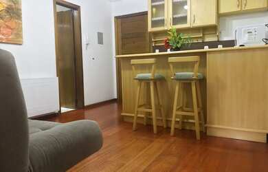 Imagem 6: O melhor negócio no centro de Gramado, ótimo para locação de temporada!