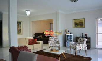 Imagem: Casa Condominio Itatiba -Country