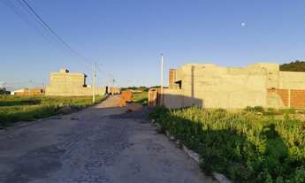 Imagem 3: Terreno Loteamento Lares de Santana