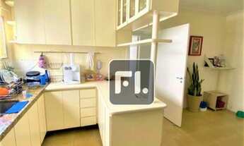 Imagem 6: Moema - São Paulo/SP, Apartamento com 4 dormitórios à venda, 142 m² por R$ 1.700.000