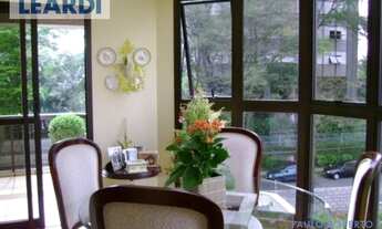 Imagem 6: APARTAMENTO - MORUMBI - SP