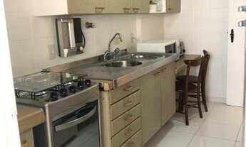 Imagem 7: Locação Apartamento 2 Dormitórios - 95 m² Jardim Europa