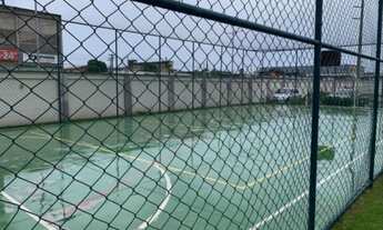 Imagem 3: Alameda dos Ipês: próx ao Ferreira Costa