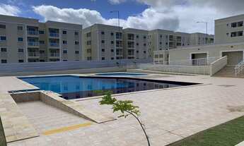 Imagem 3: Apartamento 2 dormitórios para alugar Universitário Caruaru/PE