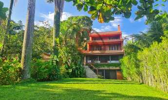 Imagem 2: Belíssimo sobrado pé na areia