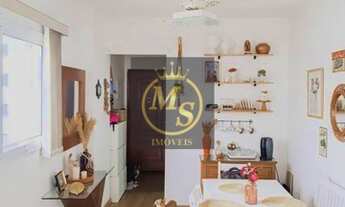 Imagem: Apartamento a venda lindo 02 dormitórios