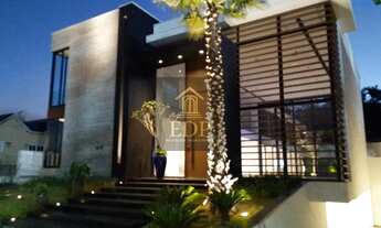 Imagem: LINDA CASA A VENDA ALTO PADRÃO MANSÃO