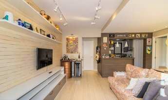 Imagem 4: Porto Alegre - Apartamento Padrão - Tristeza