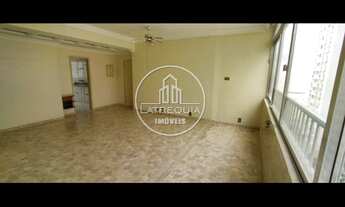 Imagem 2: Guarujá - Apartamento Padrão - Pitangueiras