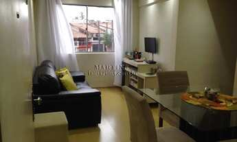 Imagem 3: Ref: FE-10685 Apartamento à venda com 63 m² e 2 Dorm. em Vila Pirajussara, SP