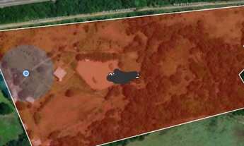 Imagem: Terreno Gravataí Jto RS 118 e Free-way