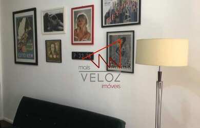 Imagem 3: Rio de Janeiro - Apartamento Padrão - Centro