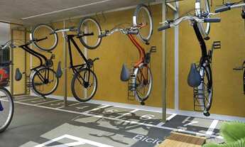 Imagem 5: Apartamento para Venda em Salvador, Jaguaribe, 2 dormitórios, 1 suíte, 2 banheiros, 1 vaga