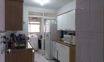 Imagem 6: Apartamento à venda, Mooca, 125m², 4 dormitórios, 2 suítes, 2 vagas!