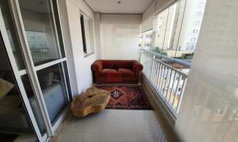 Imagem 2: Apartamento, 56 m² - venda por R$ 749.000,00 ou aluguel por R$ 2.940,00/mês - Vila Mariana