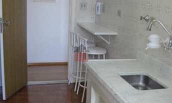 Imagem 4: Apartamento à venda, 1 dormitório com 1 vaga, próximo do Hospital São Paulo, Vila Clementi