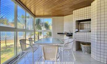 Imagem 4: Apartamento frontal a venda na Riviera de São Lourenço