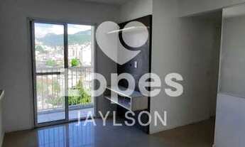 Imagem 2: Apartamento - 02 quartos - Cachambi