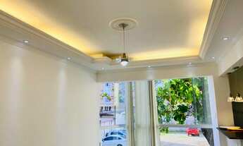 Imagem: Apartamento para aluguel possui 45 metros