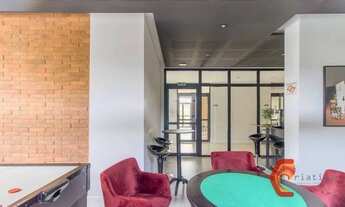 Imagem 2: Apartamento com 2 dormitórios à venda, 85 m² por R$ 750.000,00 - Vila Prudente (Zona Leste