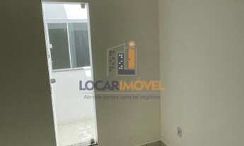 Imagem 7: Casa de 2 quartos sendo uma suíte em rua asfaltada próximo de tudo!!!