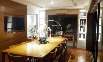 Imagem 6: Campinas - Casa de Condomínio - Parque Alto Taquaral