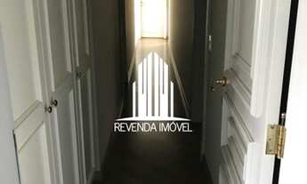 Imagem 7: Apartamento á venda com 3 Suítes, 3 vagas e 185m² no Real Parque