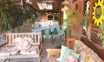 Imagem 3: Casa em Condomínio para Venda em Teresópolis, Barra Do Imbuí, 3 dormitórios, 1 suíte, 2 ba