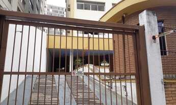 Imagem 3: Apartamento - Cambuí - Campinas