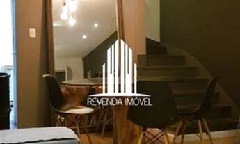 Imagem 6: Casa de vila de 90m² à venda no Jardim Paulista - 2 quartos, 2 banheiros e 1 vaga