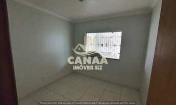 Imagem 6: Casa à venda na Cohama - Residencial Pinheiros - 03 Quartos sendo 01 suíte - DCE - Jardim